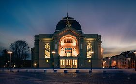 Victor´s Residenz-Hotel Gera